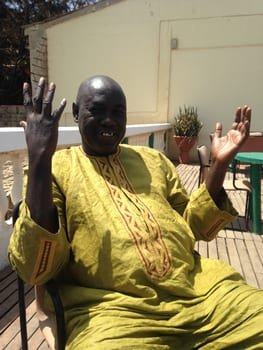 Masaneh Fatty